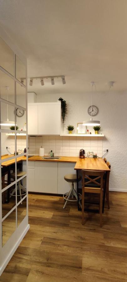 Apartament Zebra *