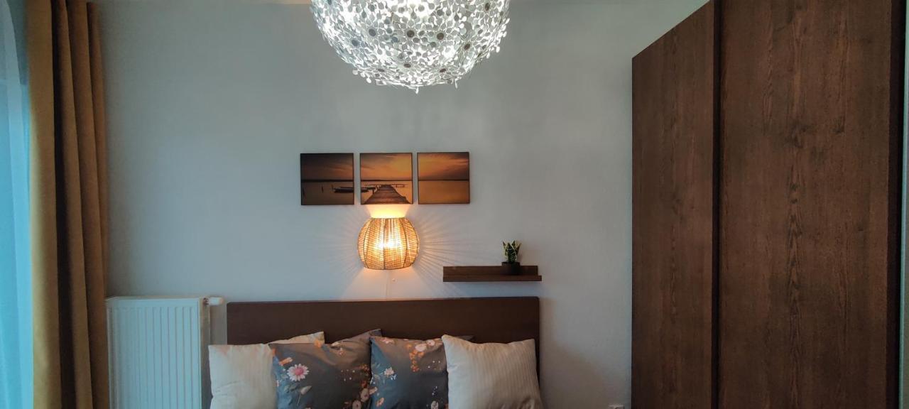 Apartament Zebra