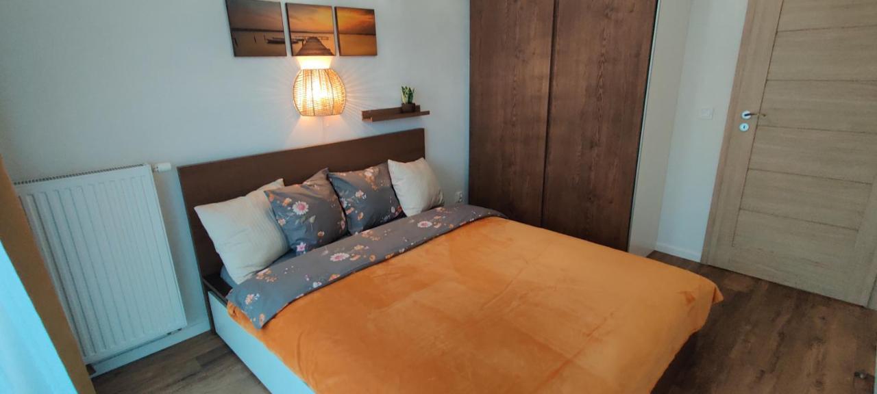 Zebra Apartament *