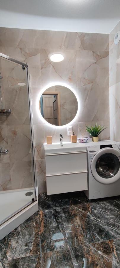 Zebra Apartament *
