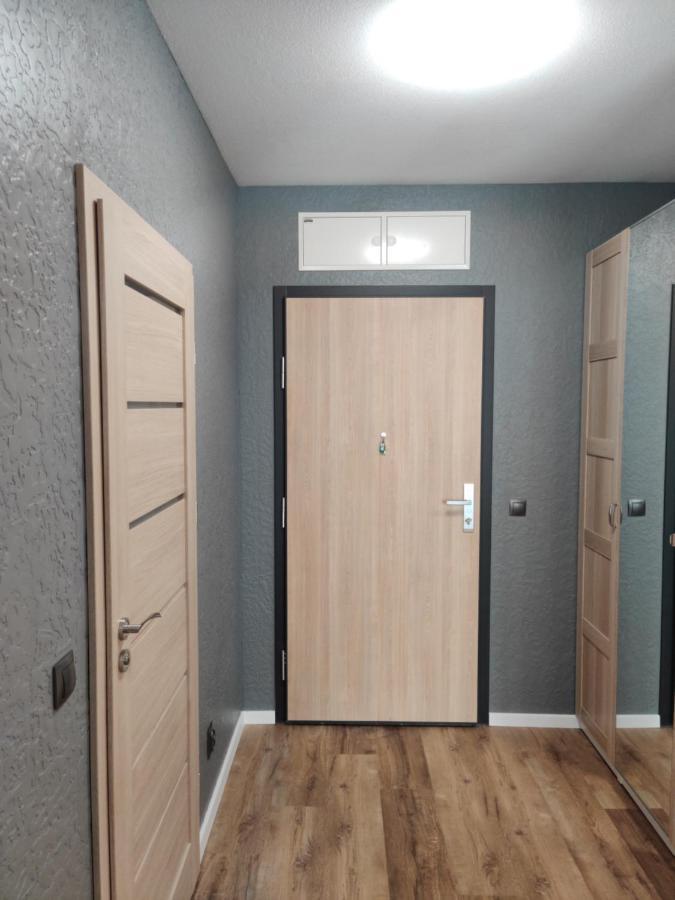 Apartament Zebra