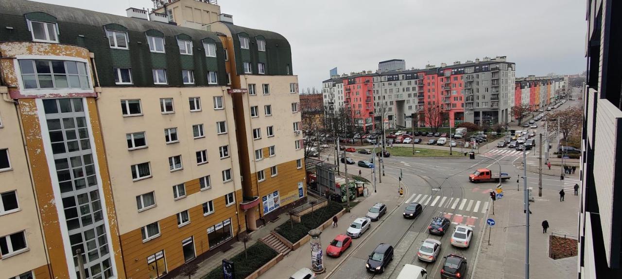 Apartament Zebra Wrocław