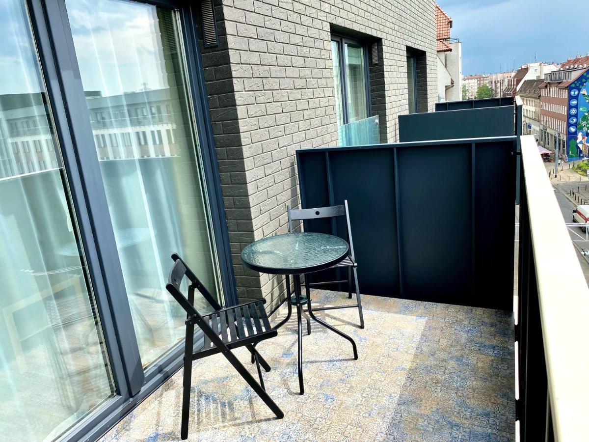 Zebra Apartament