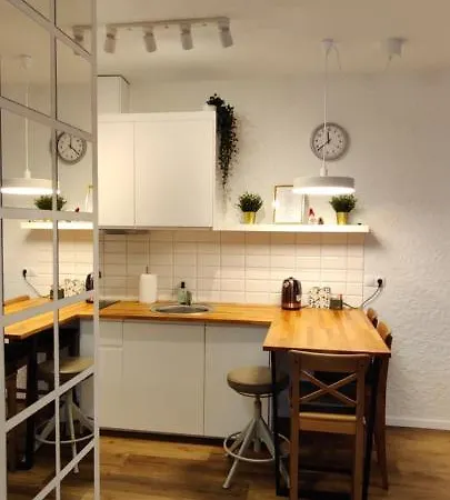 Zebra Apartment Wroclaw Exterior photo