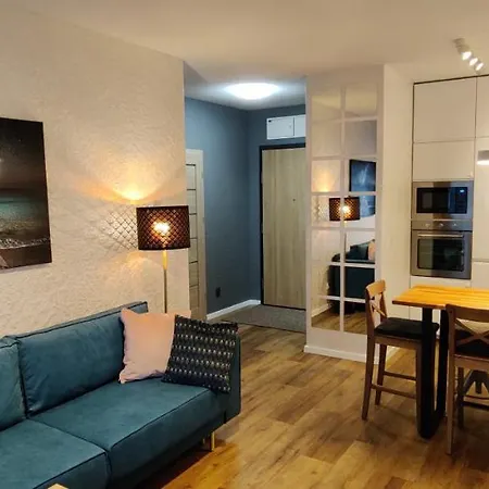 Zebra Apartment Wroclaw Exterior photo