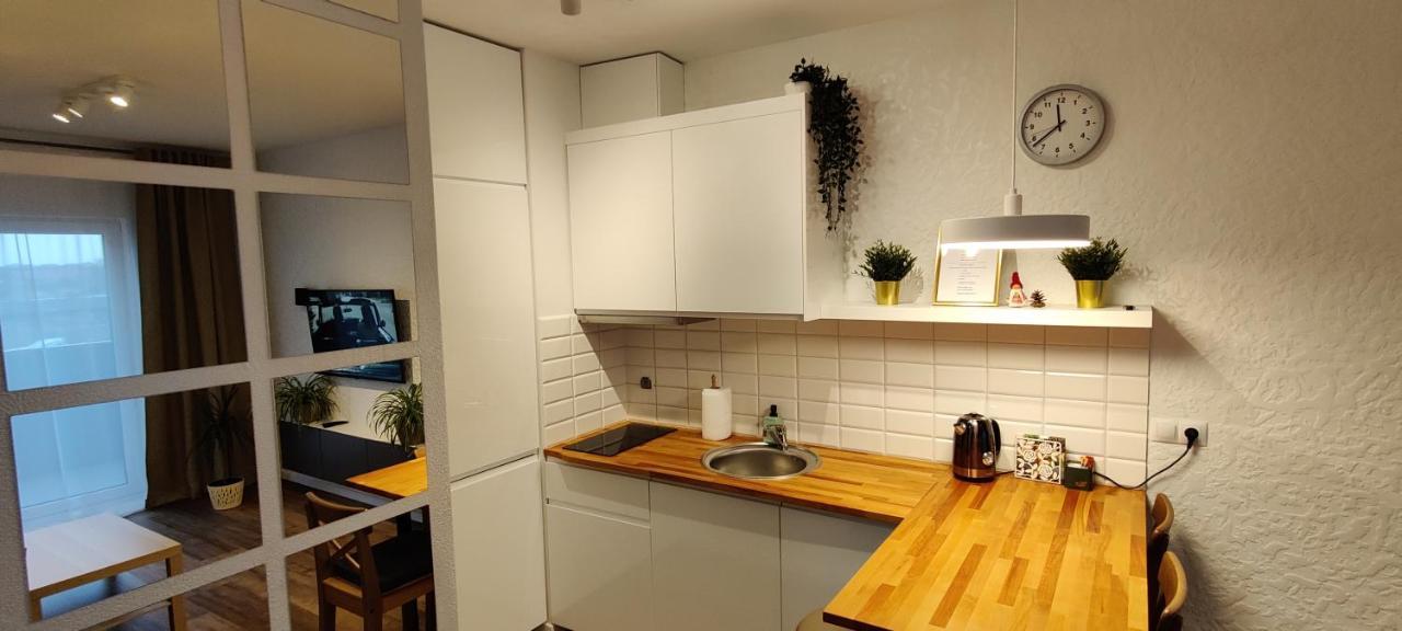 Apartment Zebra Wroclaw