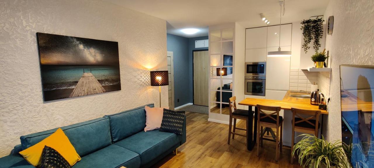 Apartment Zebra *